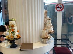 -杜哈夫DOUX RÊVE·生日蛋糕(日月光店)