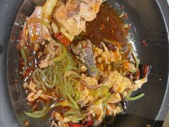 -云海肴汽锅鸡·云南小炒(曲江大悦城店)