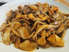 八珍豆腐-陈傻子餐厅(世纪都会店)