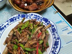 -水香园·中国徽菜名店(紫霞大道店)