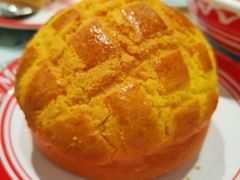 旺角菠萝油-敏华冰厅(天河城店)