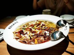 -太二酸菜鱼(汕头苏宁广场店)