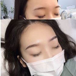 -Yue Show馨选·半永久纹眉纹眼线