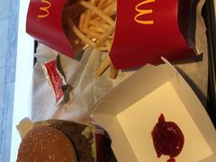 -麦当劳(大栅栏店)