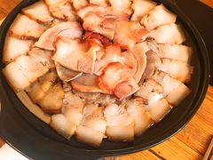 -百年石锅饭·朝鲜族传统民餐