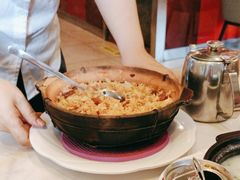 -日昌餐馆(亦庄店)