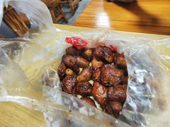 -王记西鎮电烤肉(汶上路店)