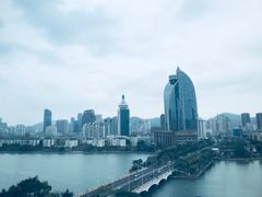 -厦门宝龙铂尔曼大酒店·海鲜自助餐厅