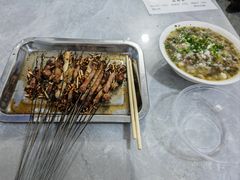 -宋文成烤肉(白沙巷店)