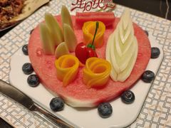 -云客来·花园餐厅(洛社店)