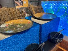 -The COOK·厨餐厅·自助餐(浦东嘉里大酒店)