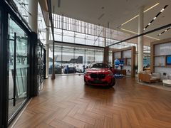 -北京晨德宝宝马4S店(金港汽车公园店)