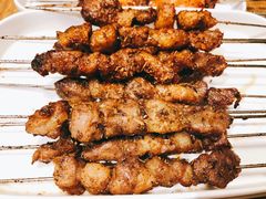 -福茂源横山铁锅羊肉(牡丹园店)