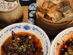 -阿嫂印象·民间江湖菜(大学城店)