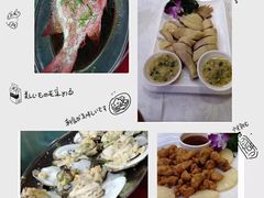 -南沙十九涌渔人码头-南门