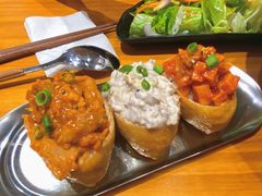 -俊泰食档·韩式料理(新迎小区店)
