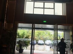 -金御沐足·影院式足道(新城店)