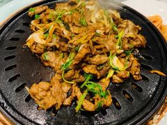 -京味斋·北京烤鸭(北京南站洋桥店)