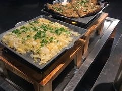 -很久以前羊肉串(中山公园店)