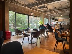 大堂-Wagas沃歌斯(大学路店)