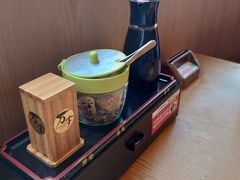 餐具摆设-万岁寿司(万国店)