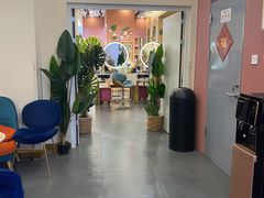-海马体照相馆(上海宝山万达广场店)