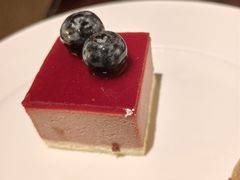 -西安皇冠假日酒店·朱雀咖啡厅