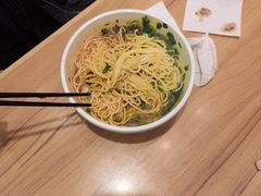 -西部马华清真兰州牛肉面·烧烤夜市(三里河店)