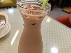 -山村茶餐厅(石岐店)