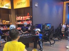 -镭战大联盟真人CS·生日派对·亲子聚会·团建(天安千树店)