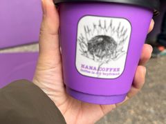 -HANA COFFEE(长寿路店)
