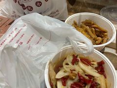 酱香凤爪-嘉州九妹凤爪(乐山总店)