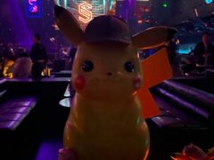 -SPACE CLUB酒吧(九纬路店)