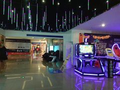 -幸福蓝海国际影城(宜昌水悦城店)