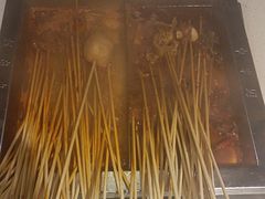 -阿串串老火锅(力盟店)