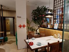 -山海菜馆·海肠捞饭·青岛菜(栈桥店)