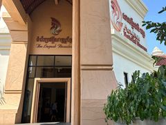 -吴哥国家博物馆