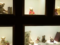 -成都泰迪熊博物馆