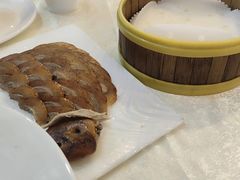 -便宜坊烤鸭店(玉蜓桥天坛店)
