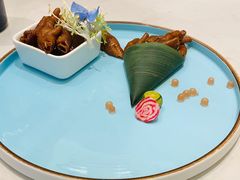 -火福·天湖阁大闸蟹博物馆主题餐厅(浅水湾店)