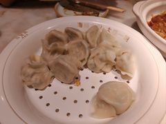 -日丰园海肠水饺·老字号大连海鲜(和平广场店)