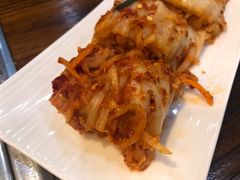 -意成料理