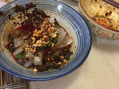 -小杨烤肉(高新店)
