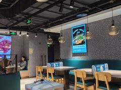 -半天妖烤鱼(东方新天地店)