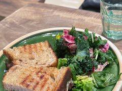 -O'mills Sourdough Bakery&Bistro(永嘉路店)