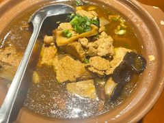 -徽三说·土徽菜·中国徽菜连锁品牌(一中店)