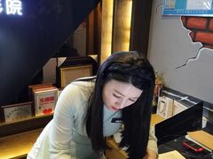 -观唐足道SPA养生会馆(南湖店)