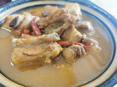 -洪福饭店·十八年老店