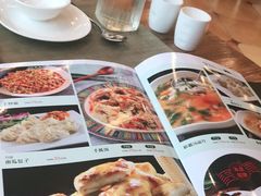 -海尔巴格新疆餐厅(东来兴店)