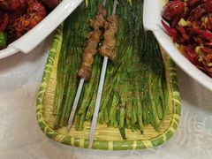 -羊家胡同·龙虾烧烤火锅(龙汇路店)